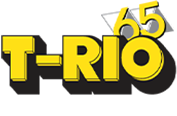Logo T-RIO Doors & Windows